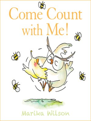 cover image of Come Count with Me